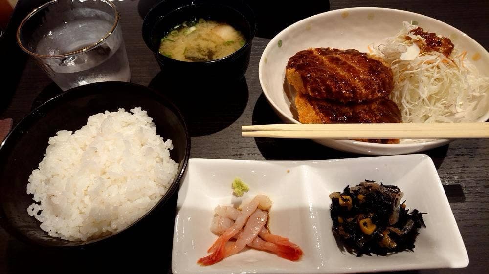 博多食べ飲み放題居酒屋 気分上々