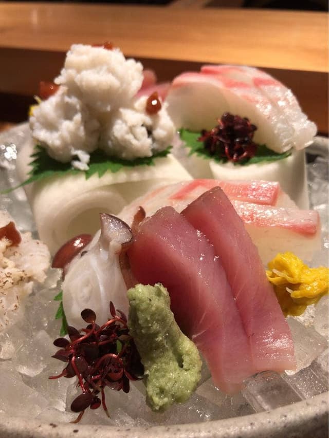 京家きよみず 錦麸屋町 - サブ画像3