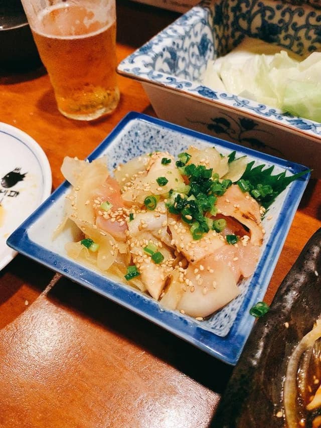 炭火焼とり えんや 青獅子店 - サブ画像2