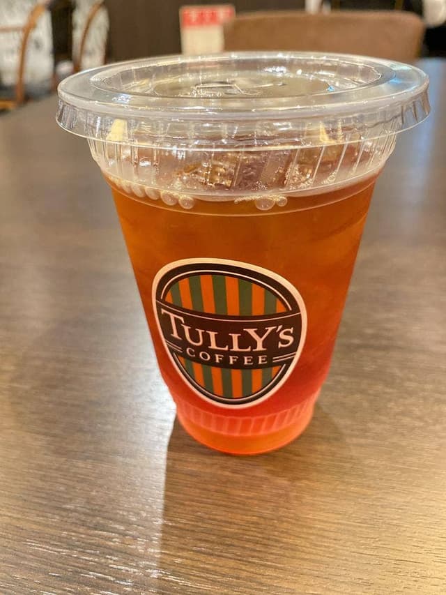 タリーズコーヒー 日本橋YUITOアネックス店 - サブ画像3