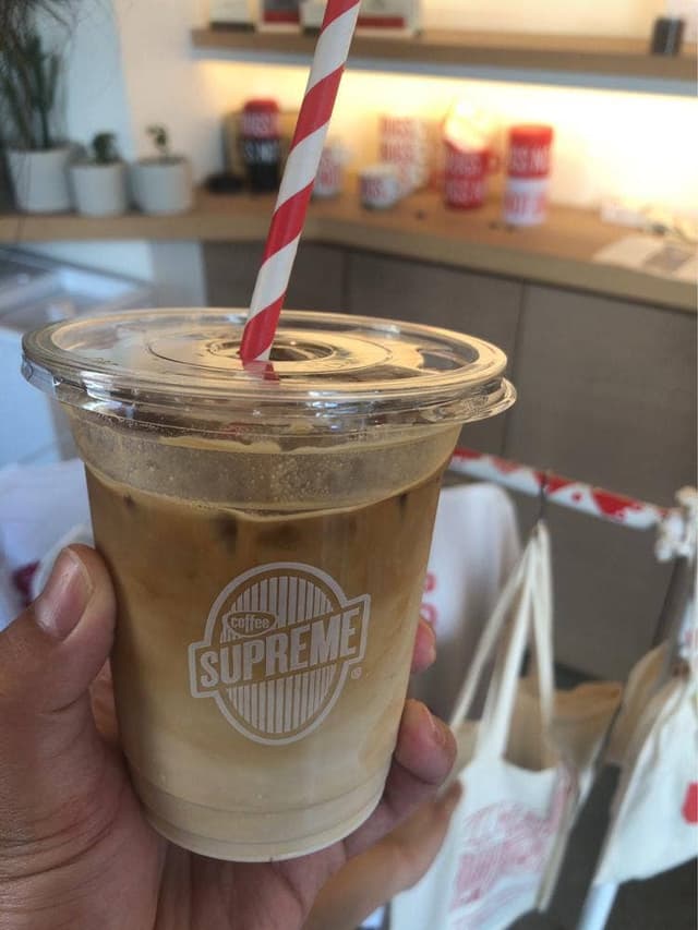 Coffee Supreme Tokyo - サブ画像2
