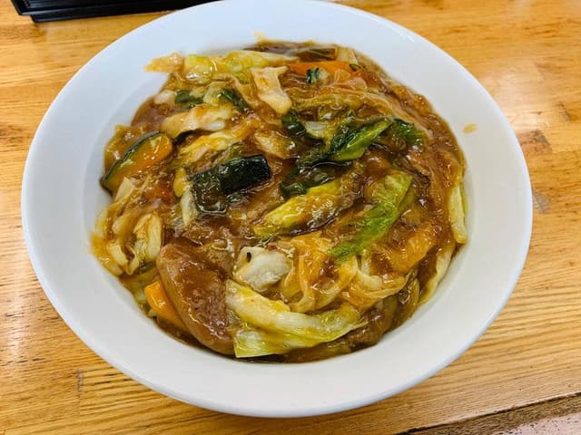 スタミナラーメン三四郎 - サブ画像2