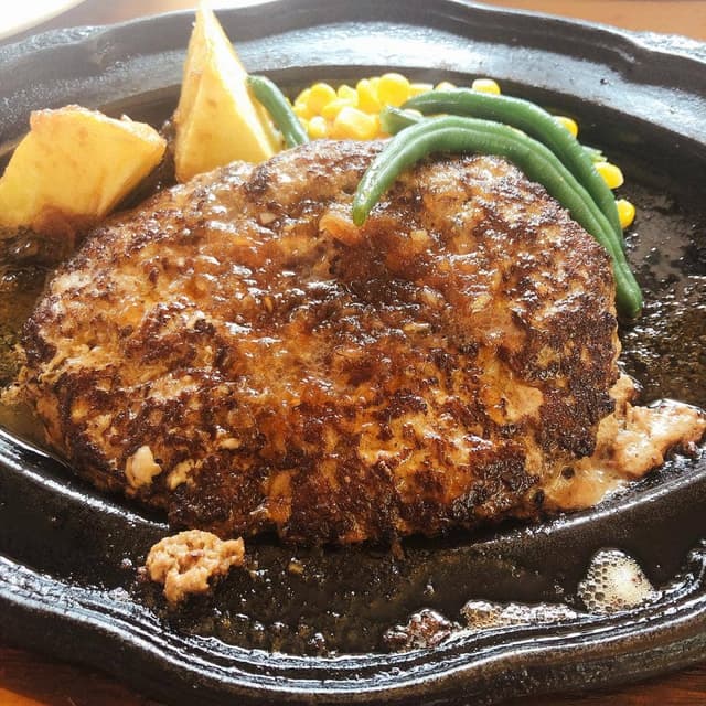 ステーキハウス 杣 - サブ画像3