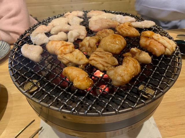 炭商 - サブ画像1