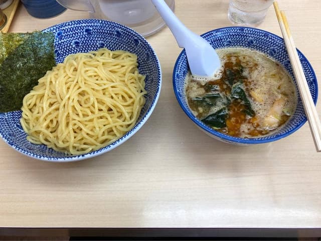 麺家 大勝軒 葛西大勝軒 - サブ画像2