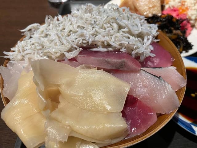 トラットリア マッサ - サブ画像1