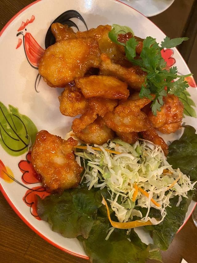 タイ料理 ラタナコーシン 丸の内 - サブ画像1