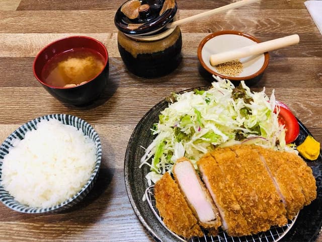 まんぷく食堂 悠有 - サブ画像3