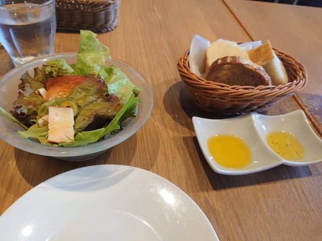 Le Bar a Vin 52 AZABU TOKYO 海老名店 - サブ画像3