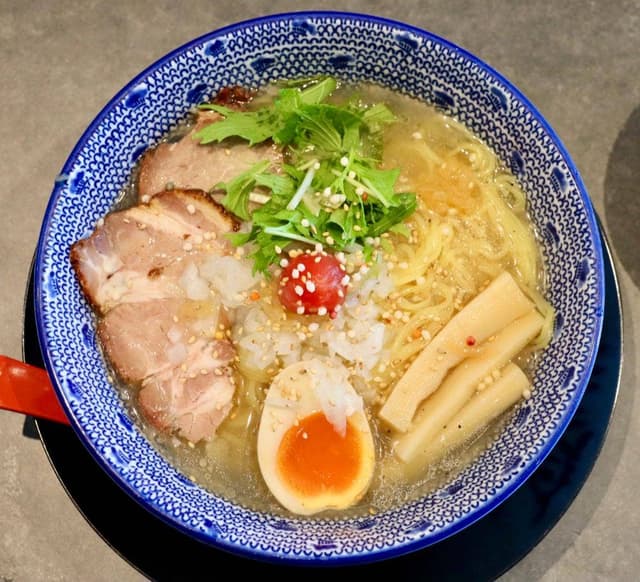 手もみラーメン 来楽軒 赤池店 - サブ画像1