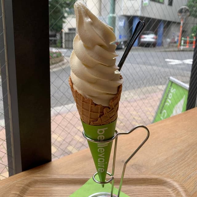 beillevaire 麻布十番店 - サブ画像3