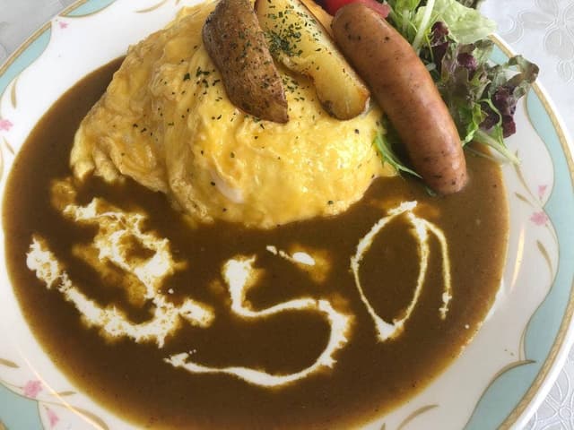 きゃらうぇい ふらの - サブ画像1