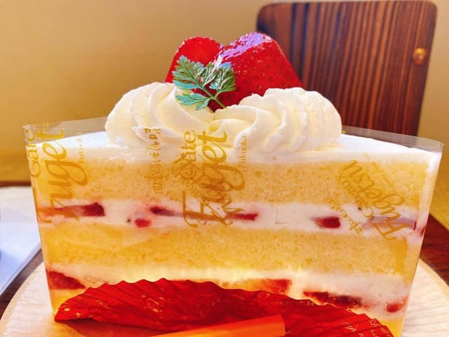 Bakery & Sweets F - サブ画像3
