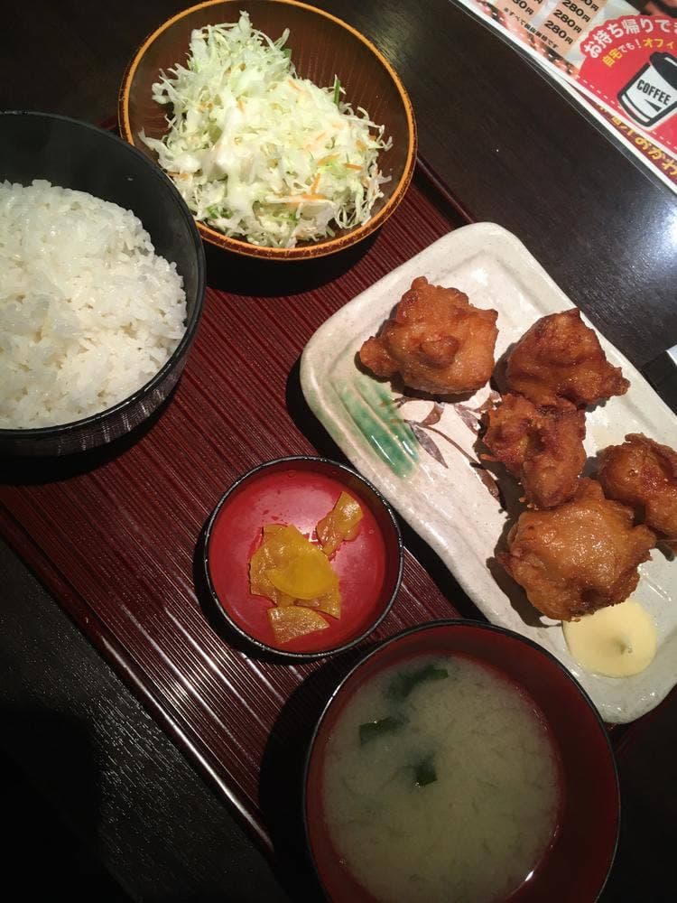 とりの介 時計台通り店