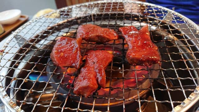焼肉ホルモンななや - サブ画像1
