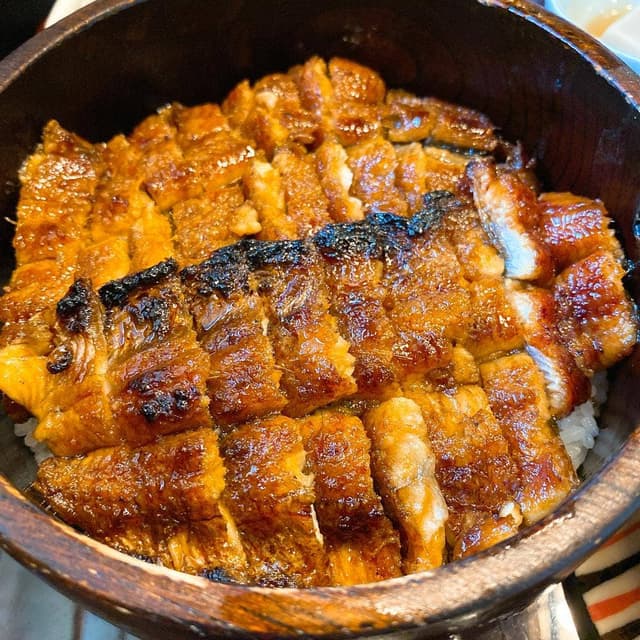 うなぎ割烹みかわ 三水亭 - サブ画像3