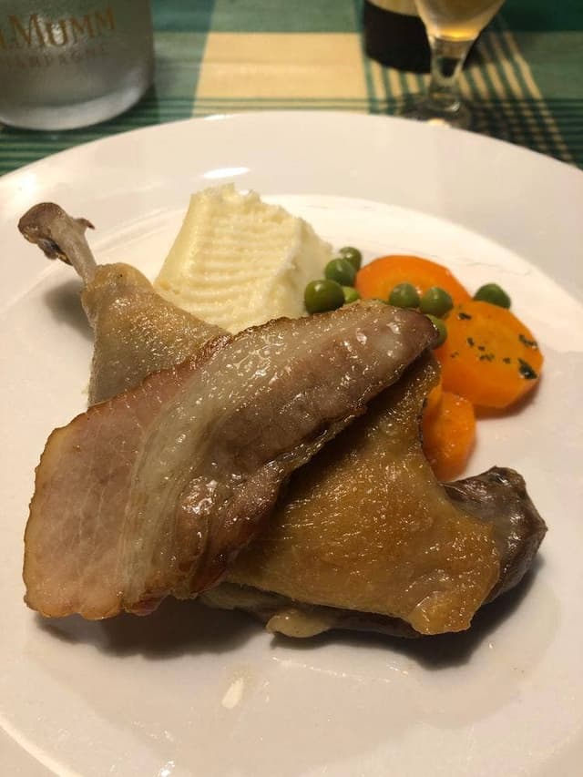 花むら BISTROT HANAMURA - サブ画像3