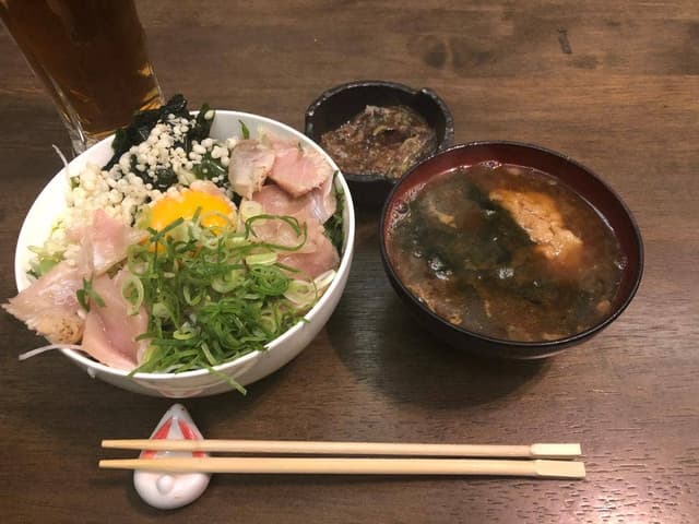 愛想屋 西天満店 - サブ画像3