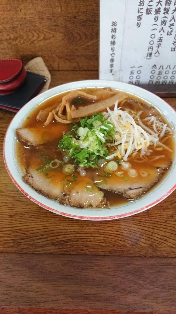 らーめん亭 - サブ画像1