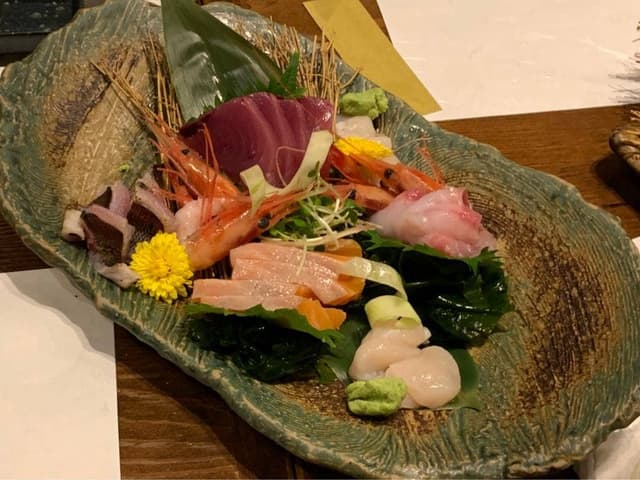 鴨南さかな市場 政富 - サブ画像3