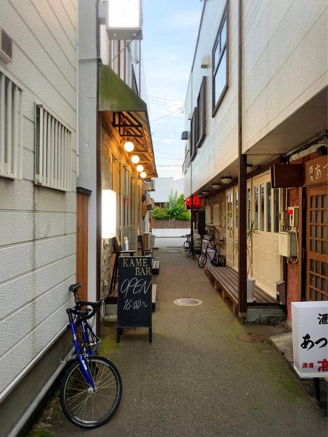 酒場カメバル - サブ画像3