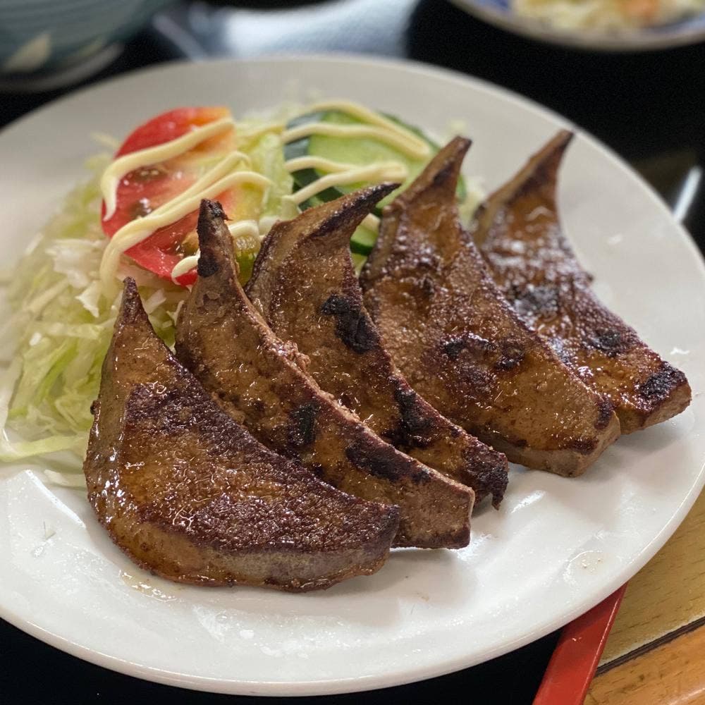 丸山食堂