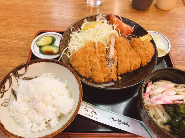 むさしの - サブ画像2