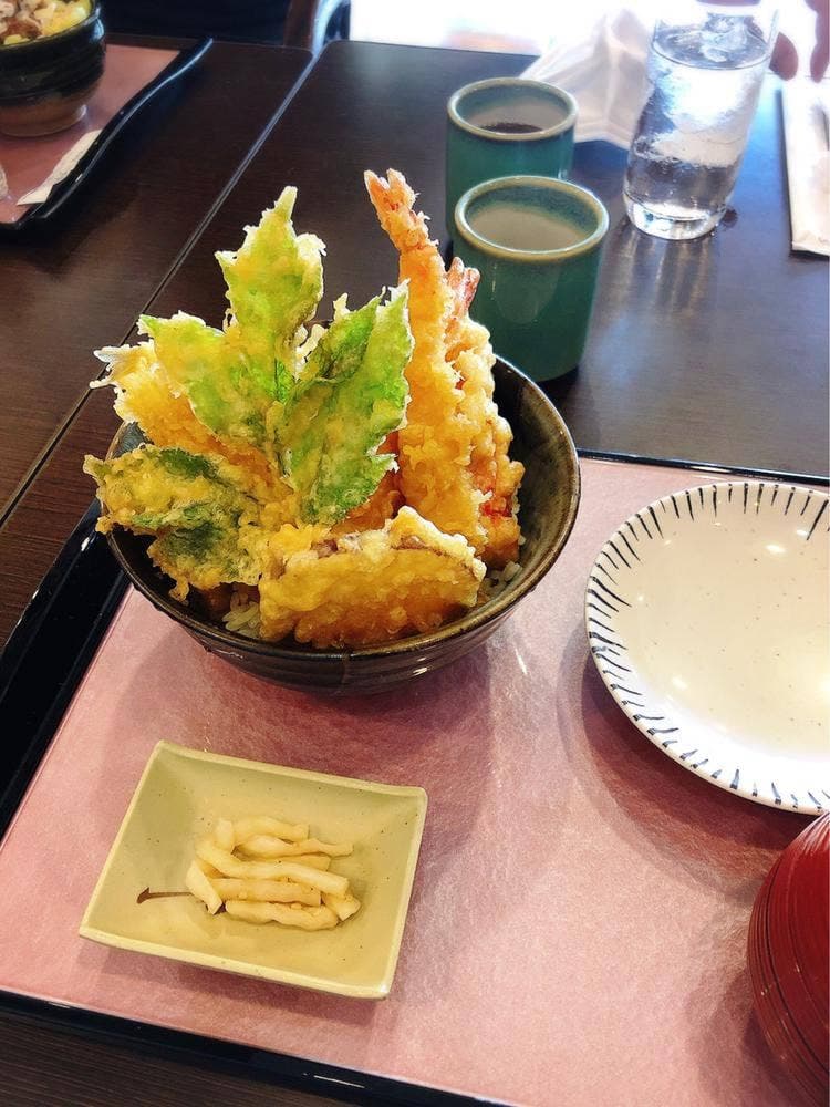 和食ななかまど