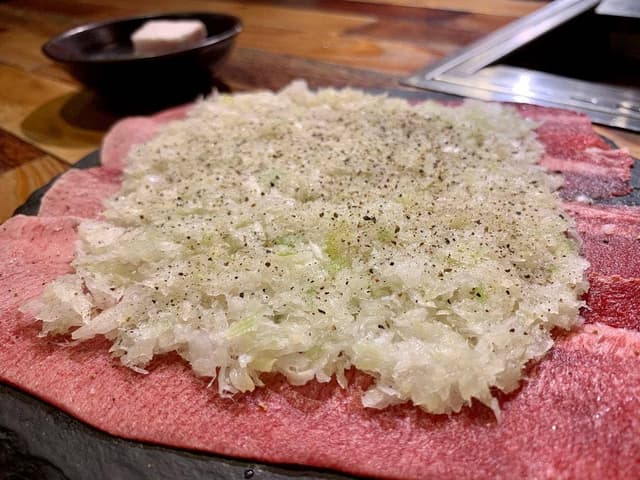 焼肉 ぽんがLA 代々木八幡 - サブ画像3