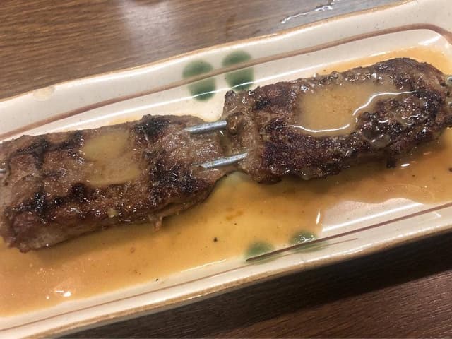 やきとり雀 - サブ画像3