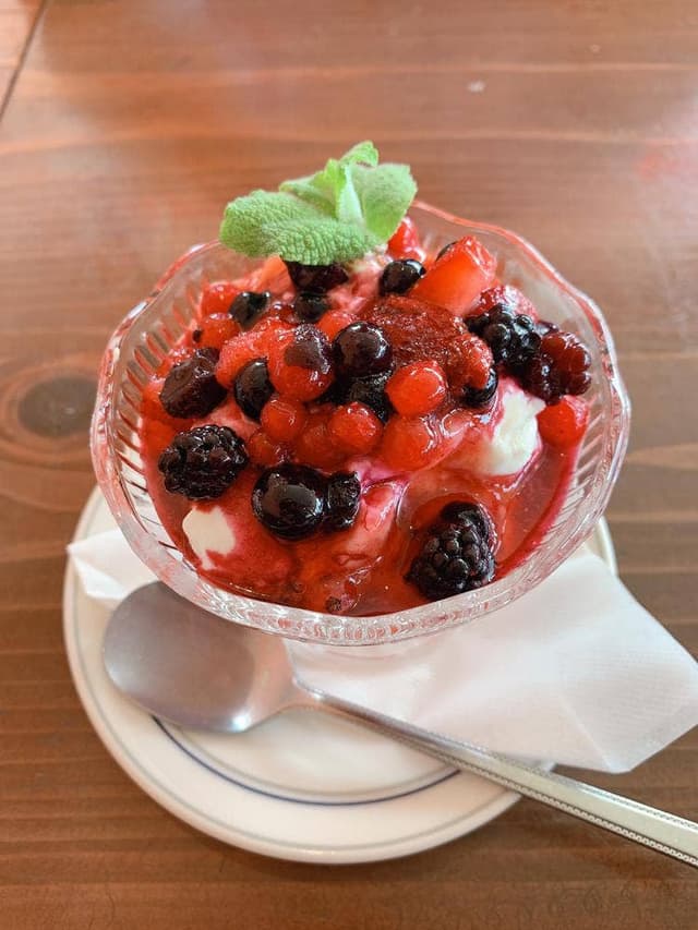 パスタはっとりくん - サブ画像3