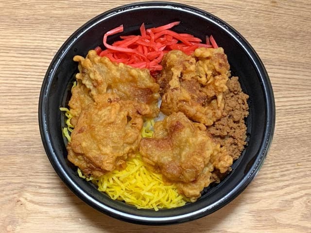 串銀 - サブ画像2