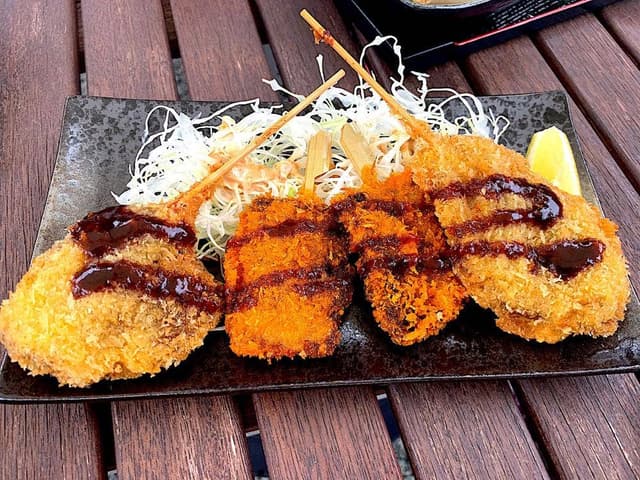 畑熊商店 - サブ画像2