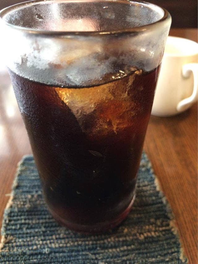 橡 珈琲館 - サブ画像3