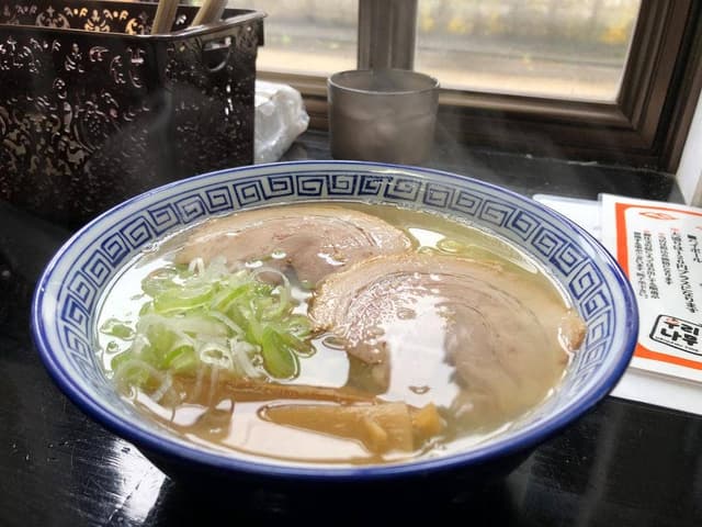 ウリナム食堂 - サブ画像3