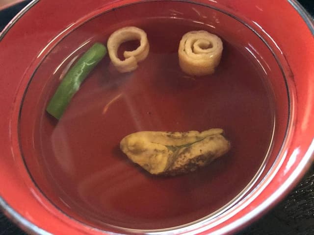 うなぎの魚十 - サブ画像3