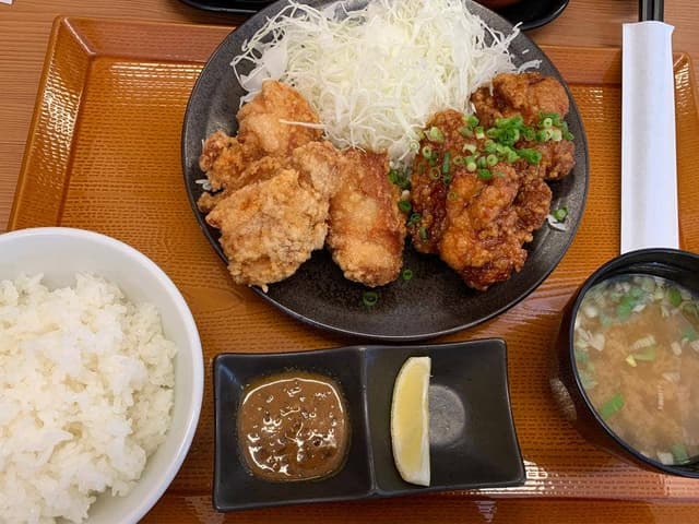 から好し 京都伏見店 - サブ画像1