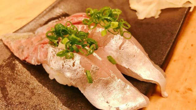 丸寿し - サブ画像2