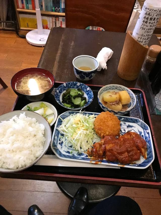 ほたか東店 - サブ画像1