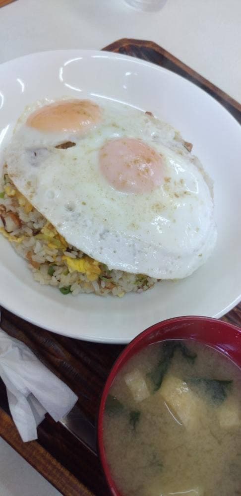 ラーメン食事処 いちりき - サブ画像3