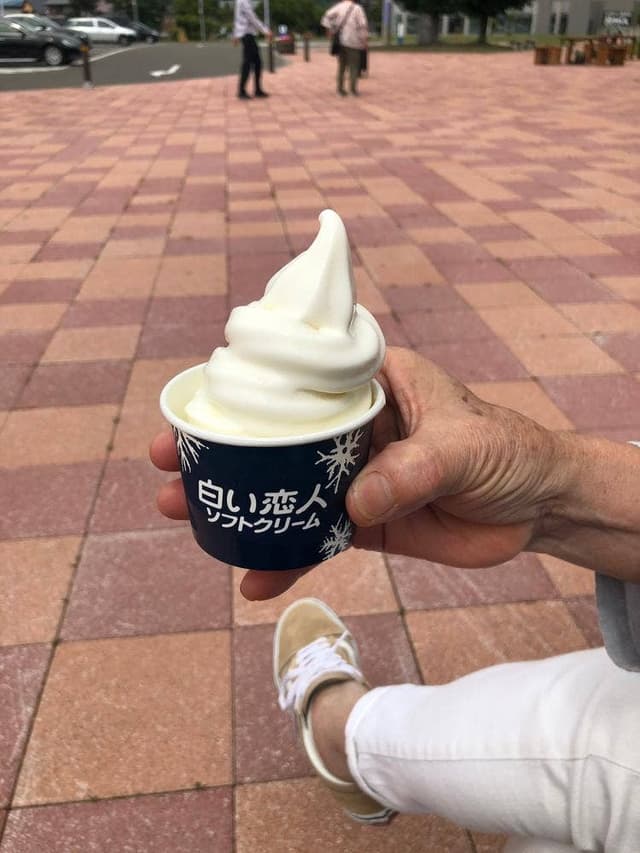 ラ・フルール 道の駅 スタープラザ芦別 - サブ画像1