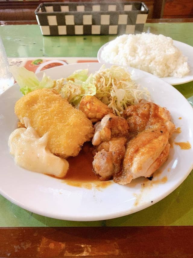 山賊 笹沖店 - サブ画像3