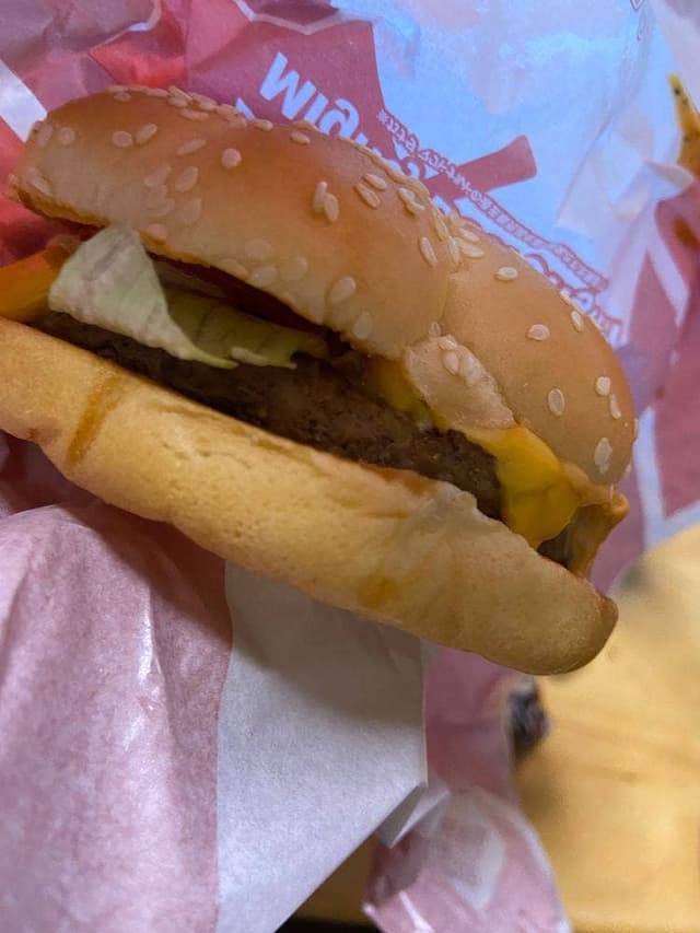 マクドナルド 津島神守店 - サブ画像1