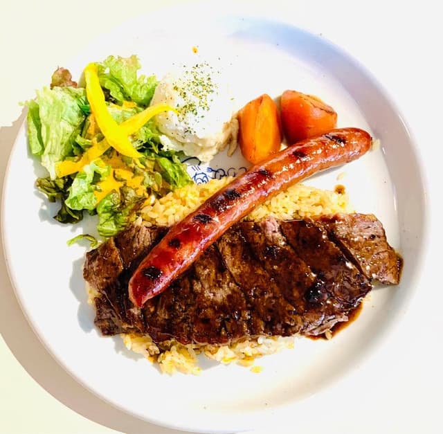 Jolly Jellyfish - サブ画像1