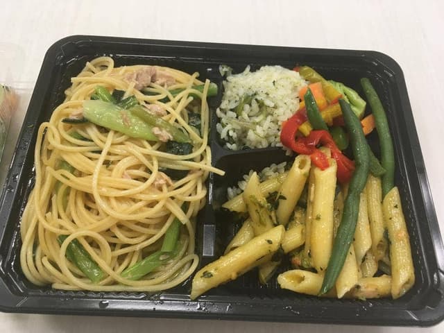 一汁三菜 イタリア〜の - サブ画像3