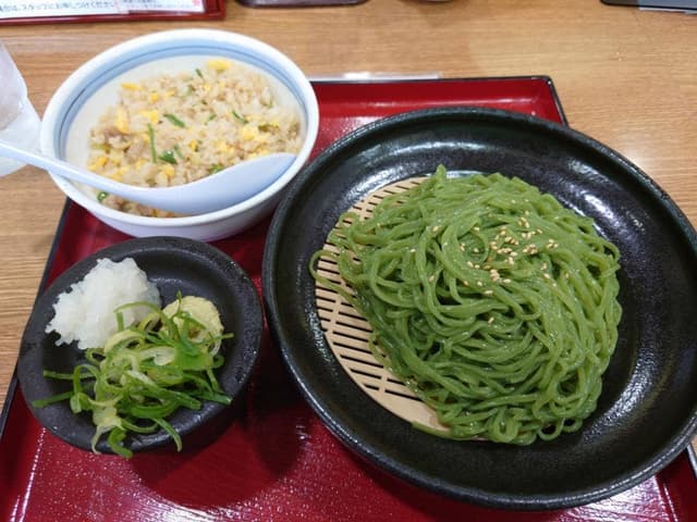 8番らーめん 連島店 - サブ画像2