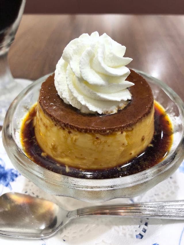 喫茶トリコロール 高島屋大宮店 - サブ画像1