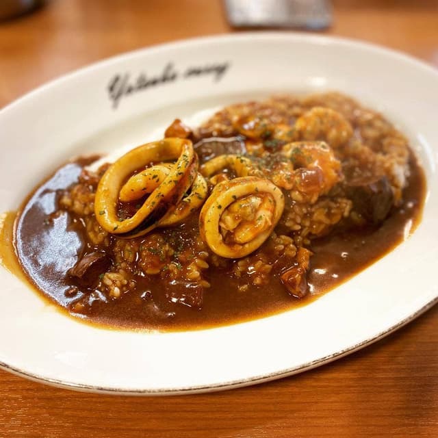 ヨツバカリー 本町店 - サブ画像3