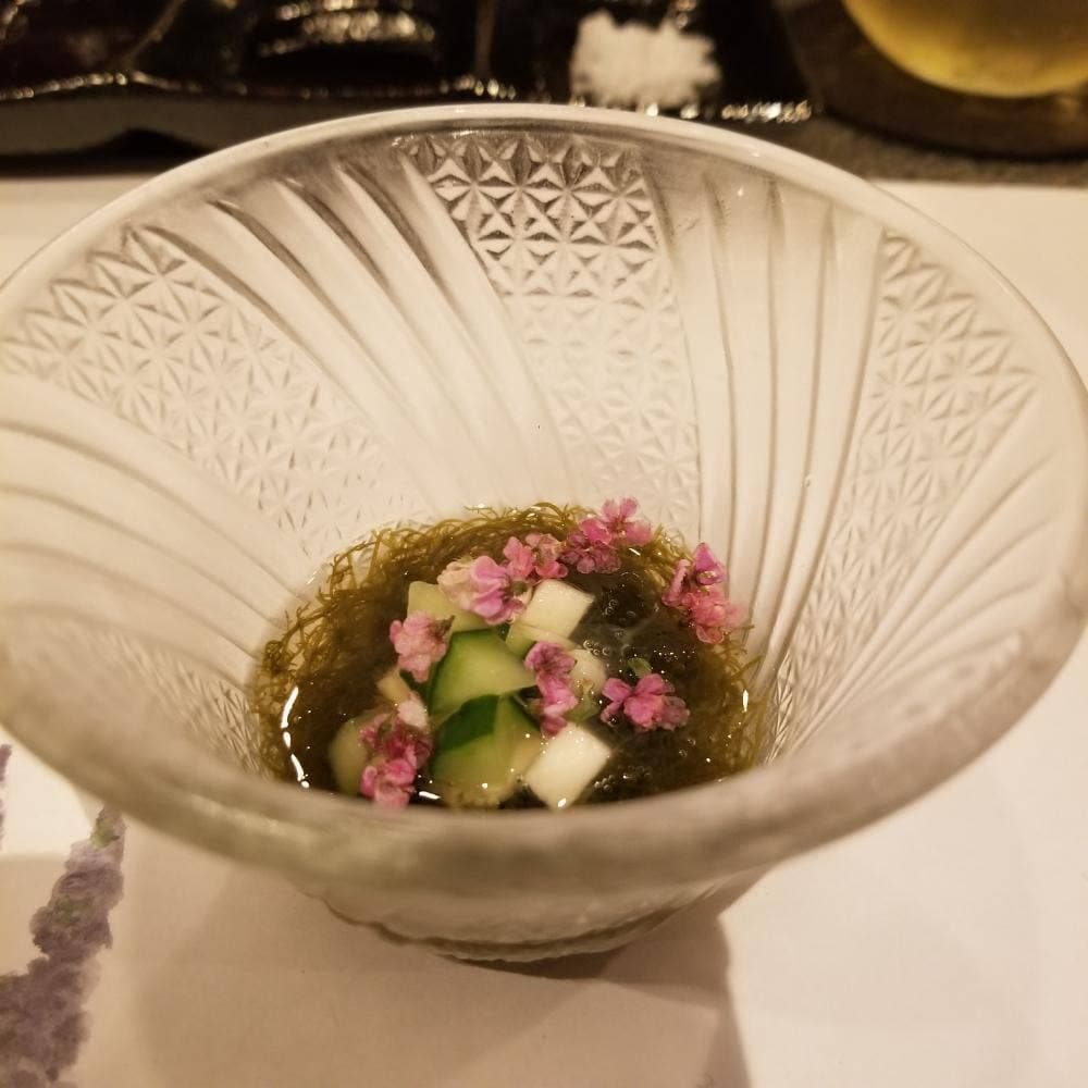串揚げ たつかわ