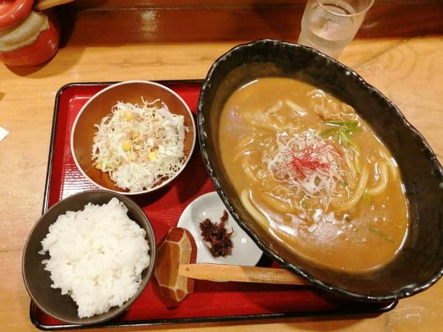 土佐屋うどん - サブ画像3